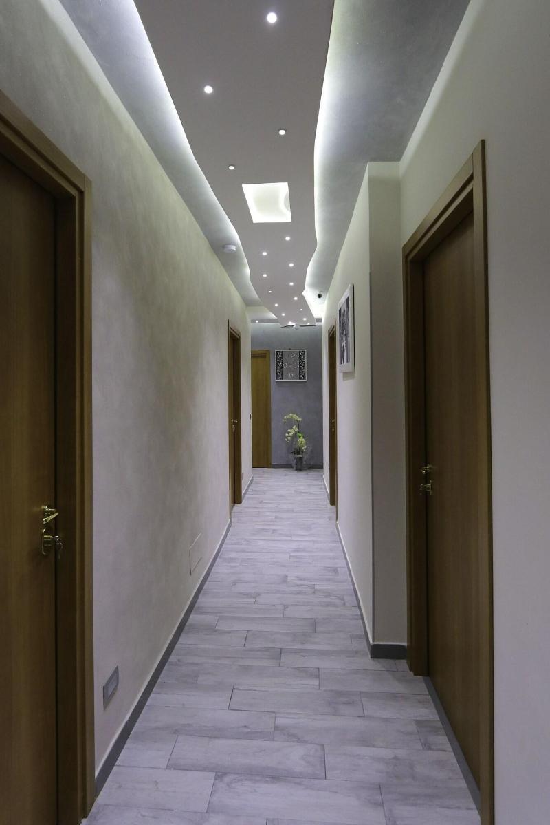 Donn'Anna Suite Nápoles Exterior foto